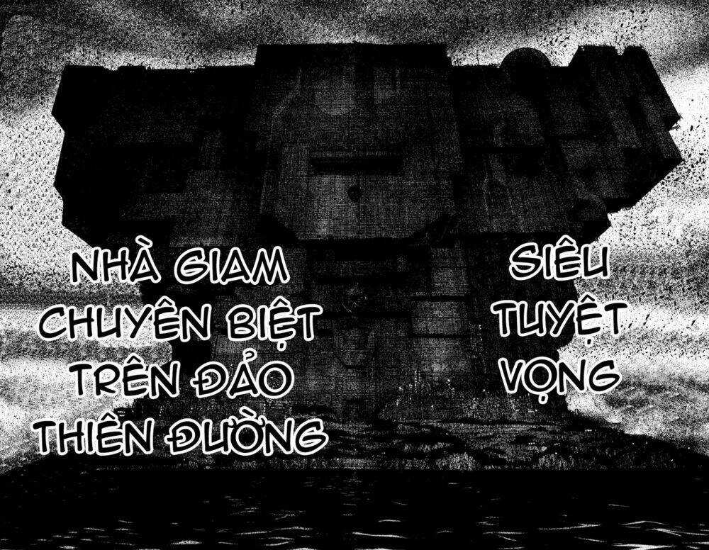 Shuujin Riku - Chapter 1 - Trang 65