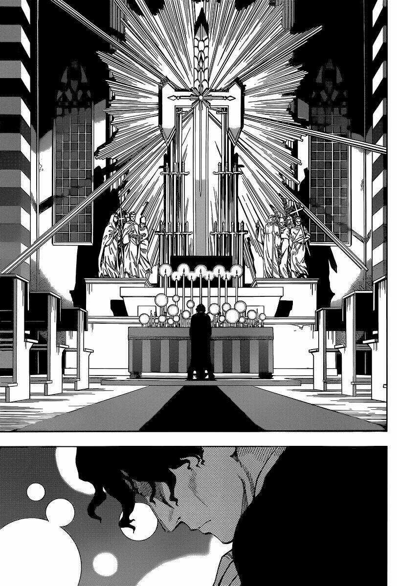 Shuumatsu No Laughter - Chapter 1 - Trang 42