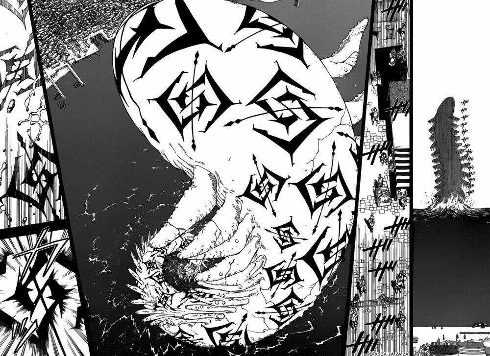 Shuumatsu No Laughter - Chapter 1 - Trang 49