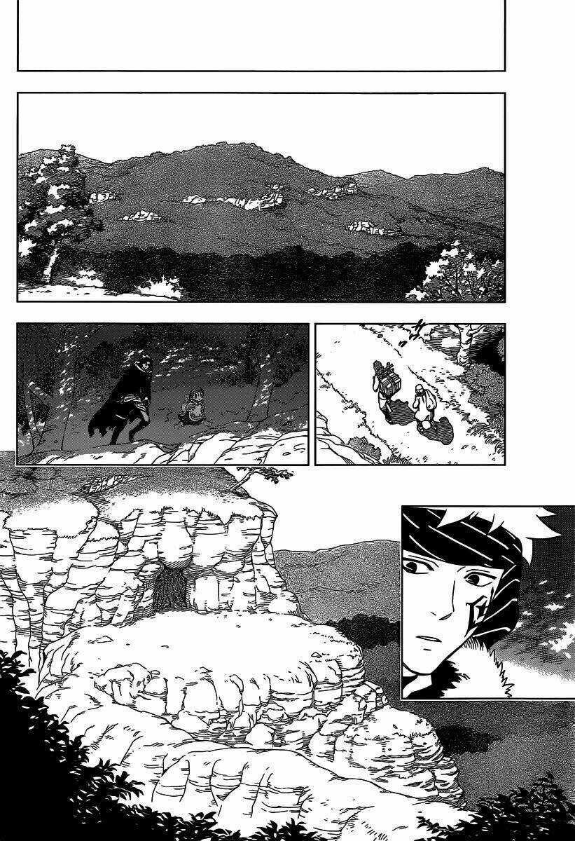 Shuumatsu No Laughter - Chapter 2 - Trang 26