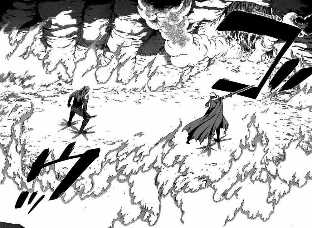 Shuumatsu No Laughter - Chapter 2 - Trang 34