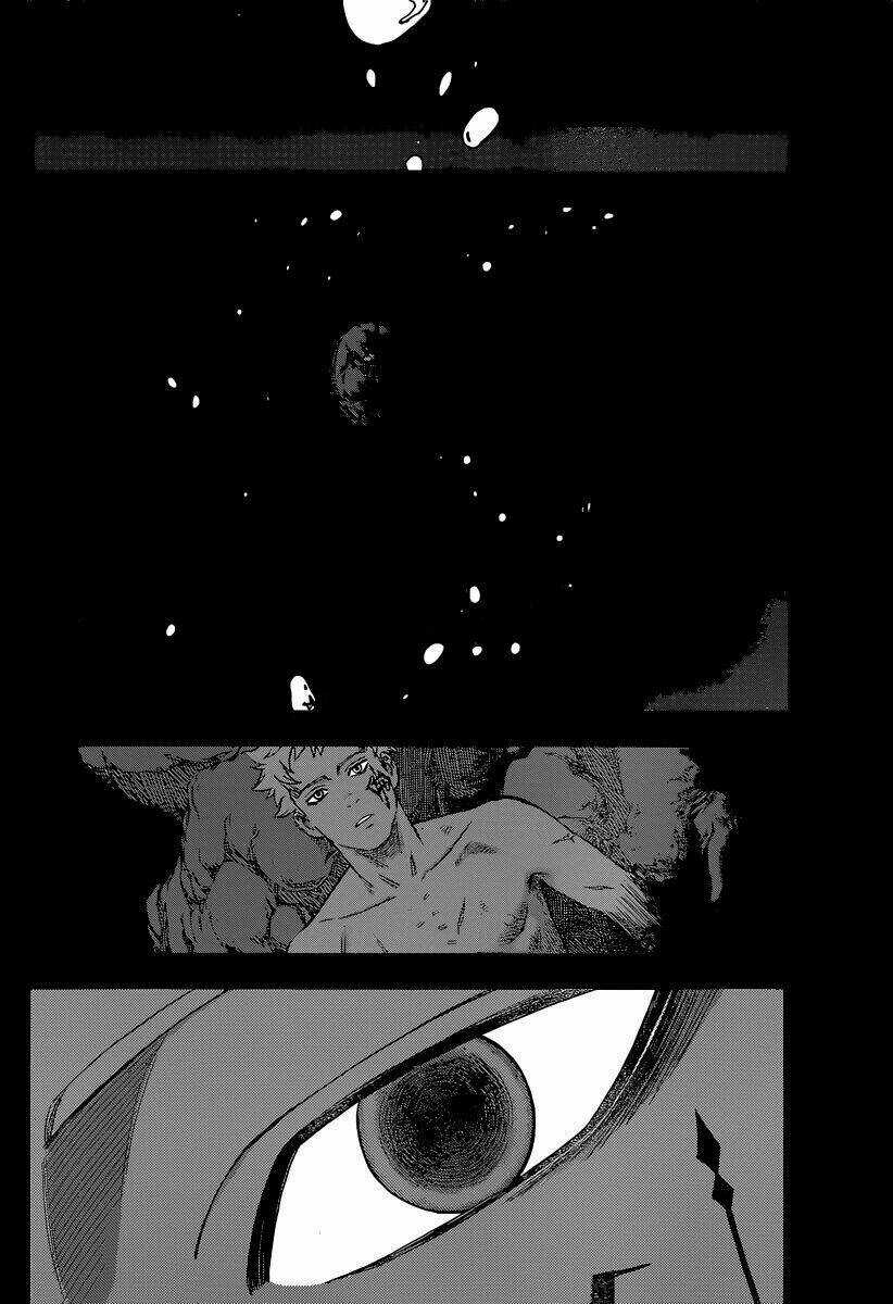 Shuumatsu No Laughter - Chapter 4 - Trang 3