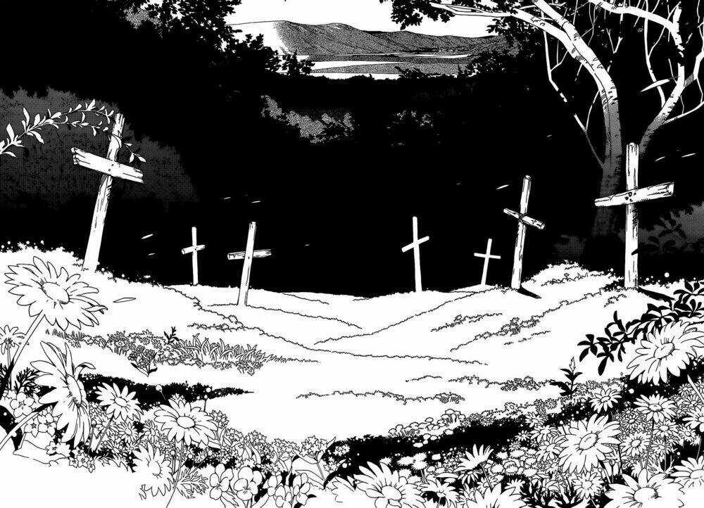 Shuumatsu No Laughter - Chapter 5 - Trang 24