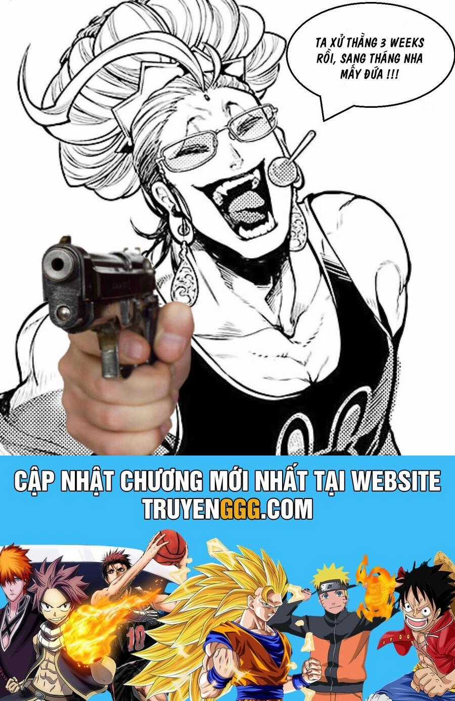 Shuumatsu No Valkyrie - Chapter 100 - Trang 41