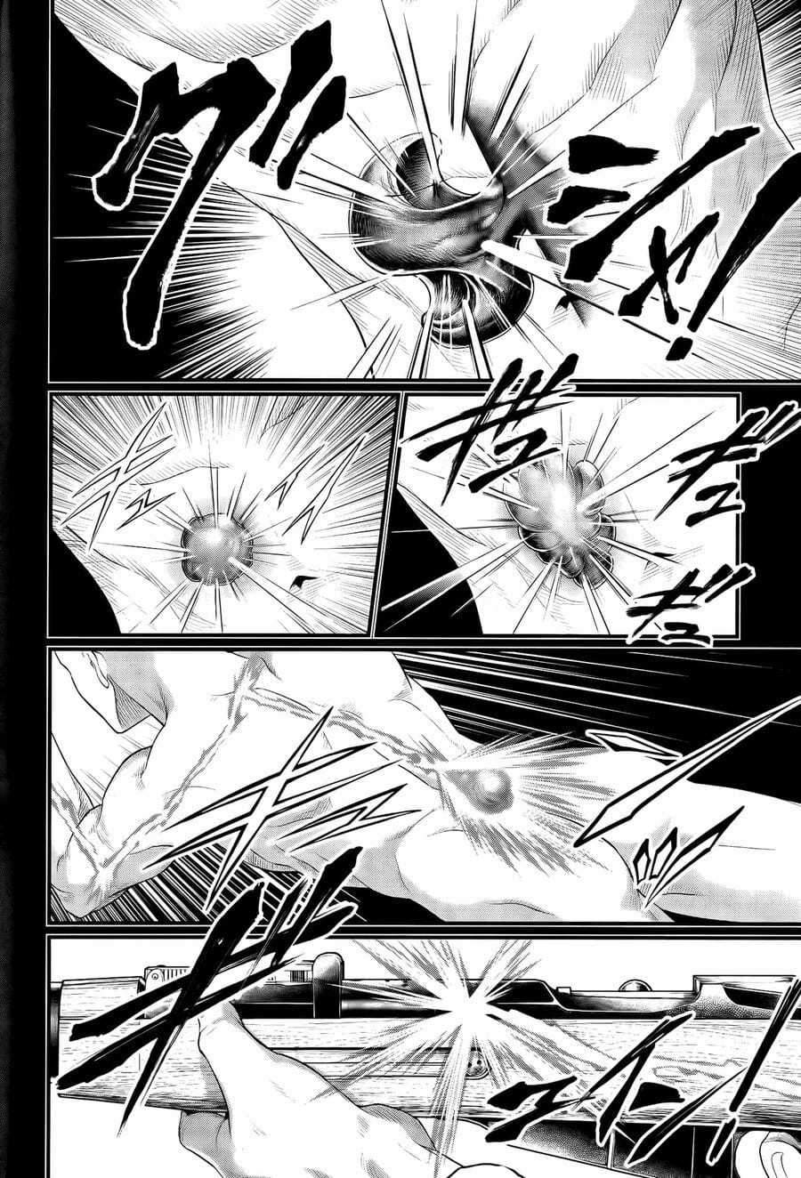 Shuumatsu No Valkyrie - Chapter 101 - Trang 18