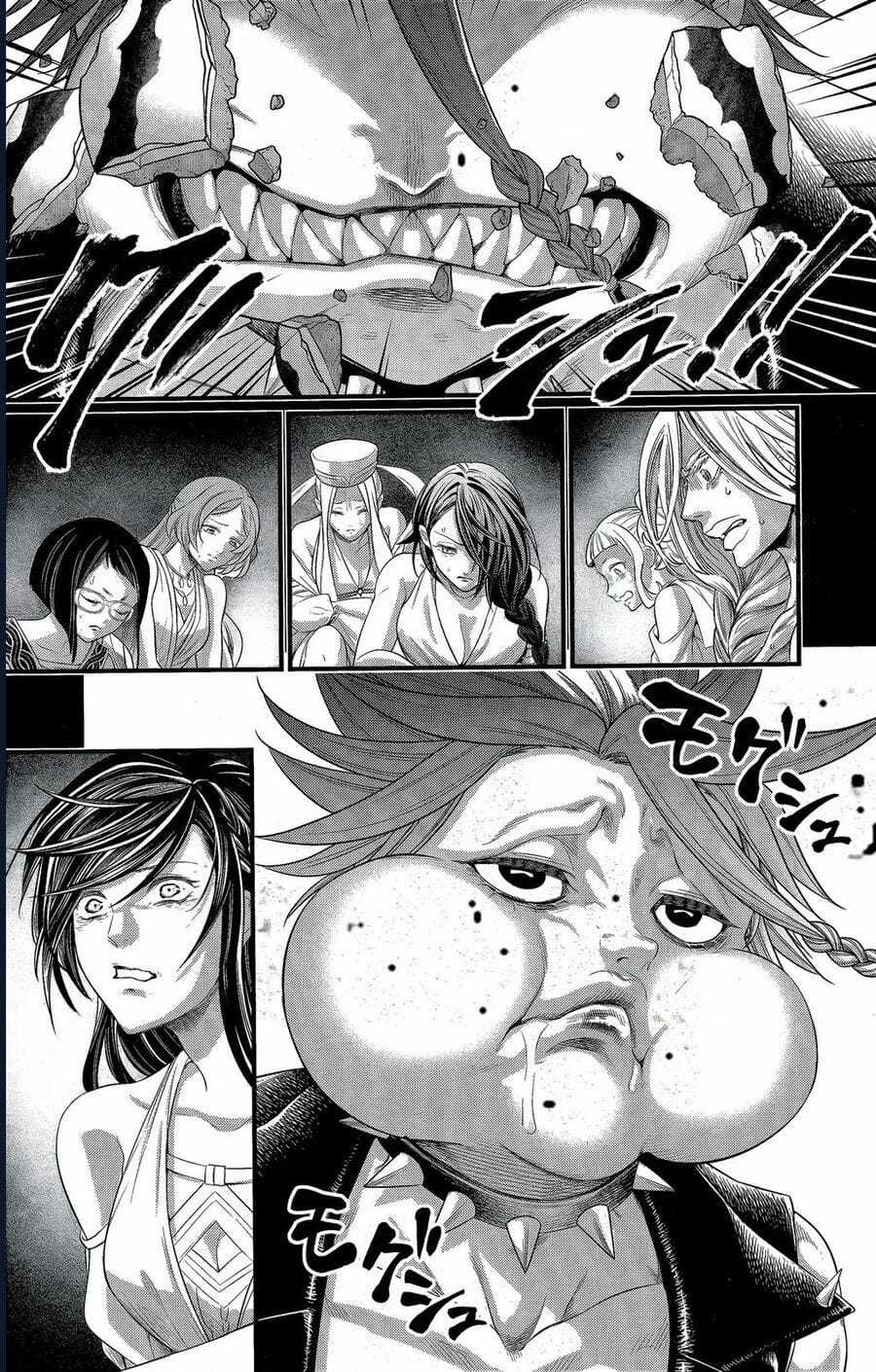 Shuumatsu No Valkyrie - Chapter 103 - Trang 14