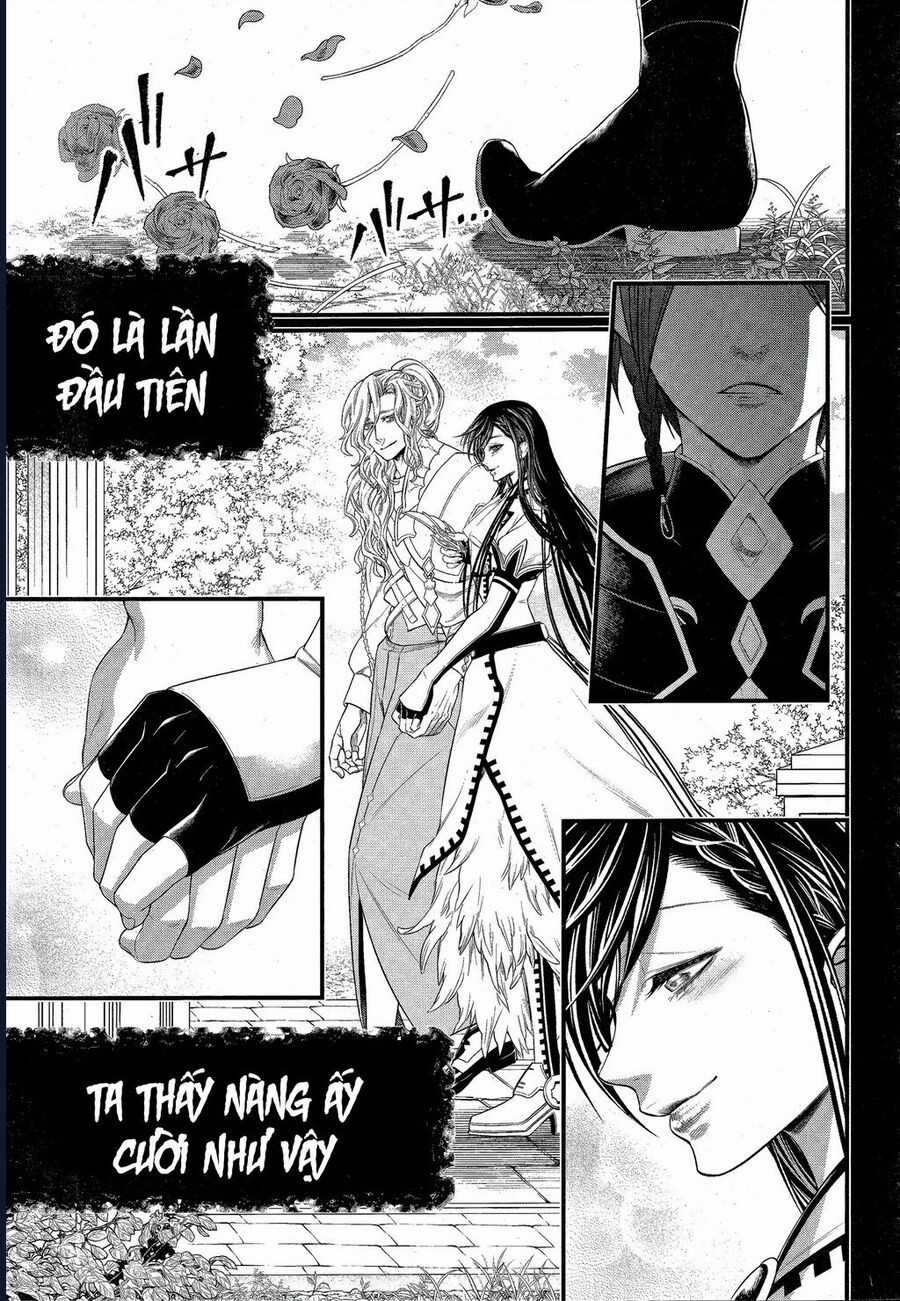 Shuumatsu No Valkyrie - Chapter 103 - Trang 33