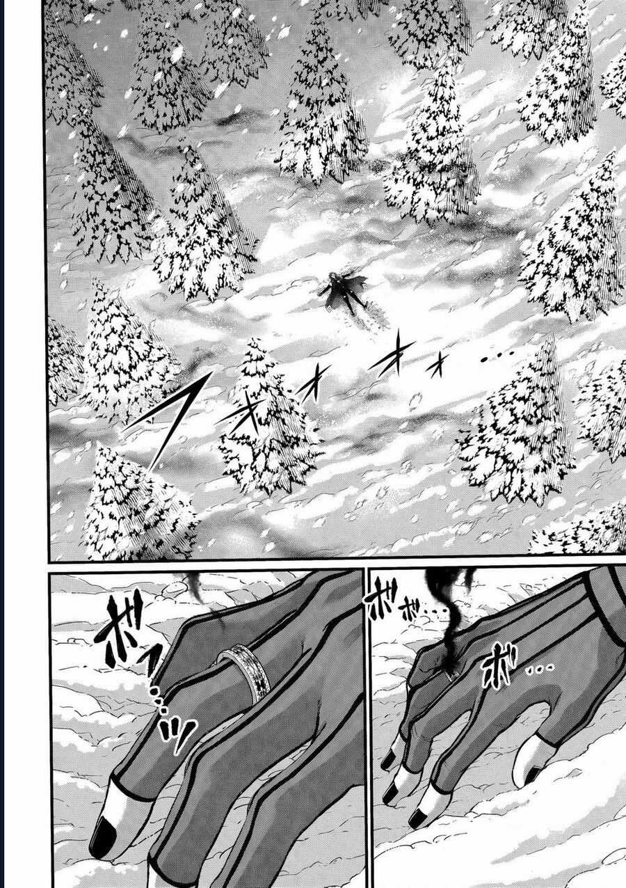 Shuumatsu No Valkyrie - Chapter 104 - Trang 3