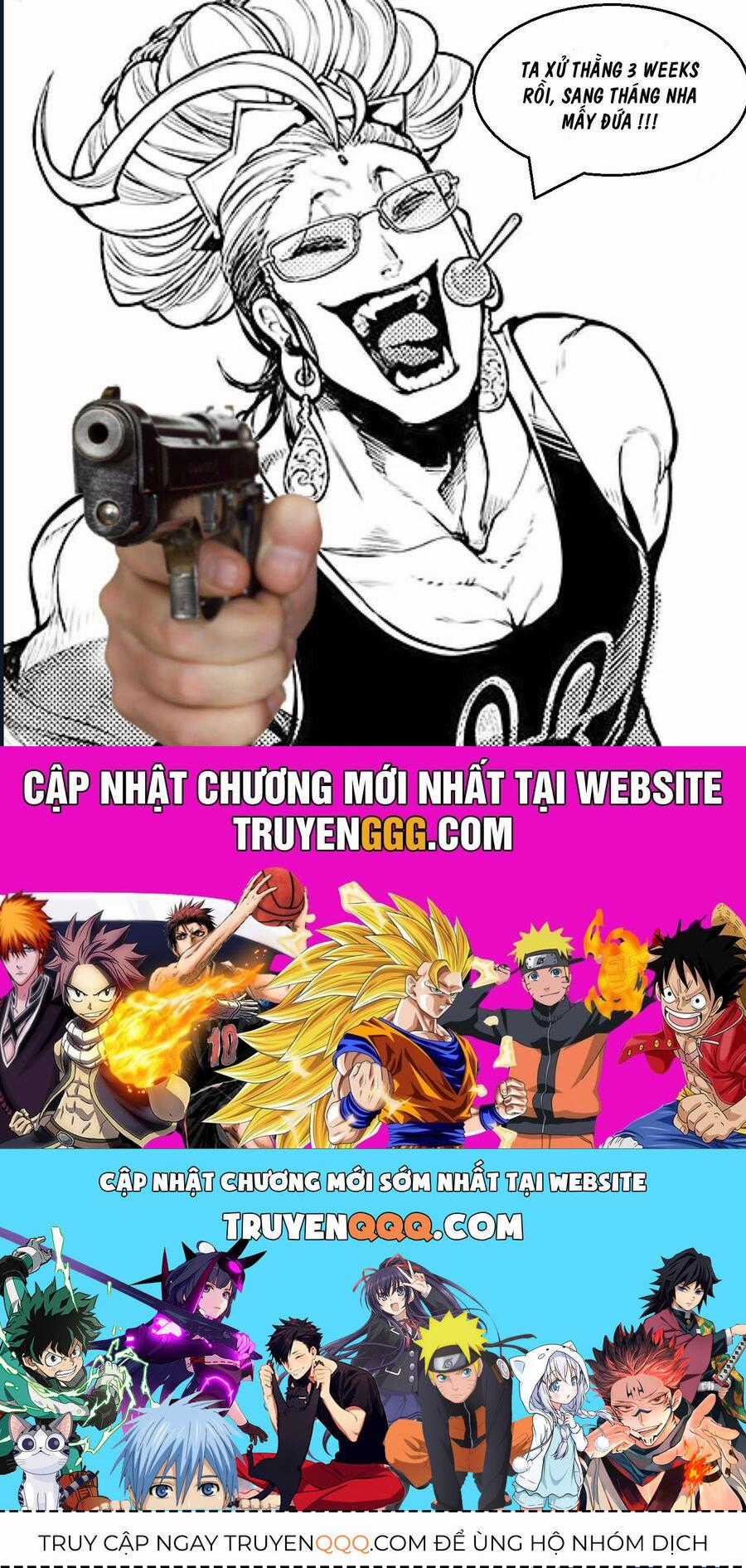 Shuumatsu No Valkyrie - Chapter 104 - Trang 33