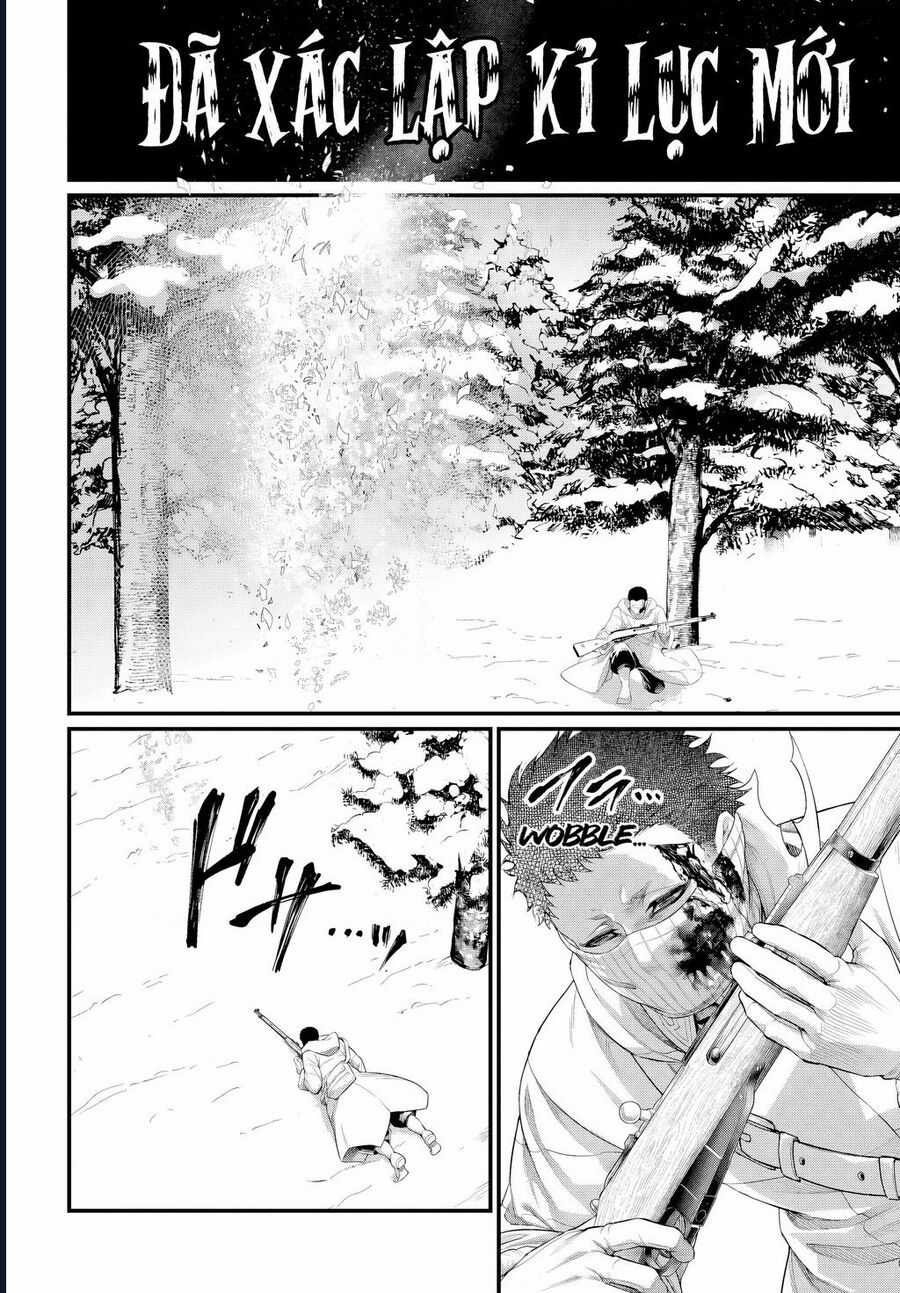 Shuumatsu No Valkyrie - Chapter 105 - Trang 39