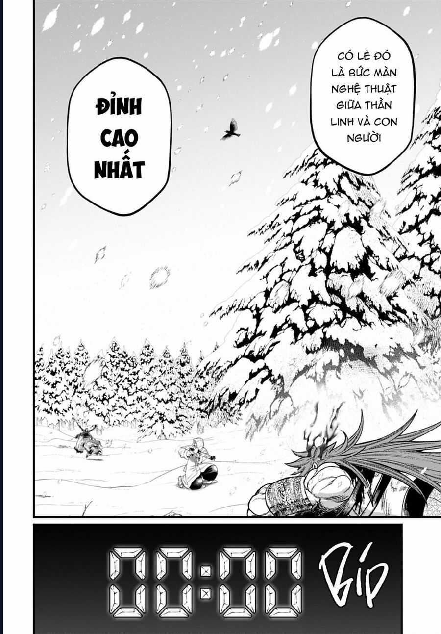 Shuumatsu No Valkyrie - Chapter 105 - Trang 7