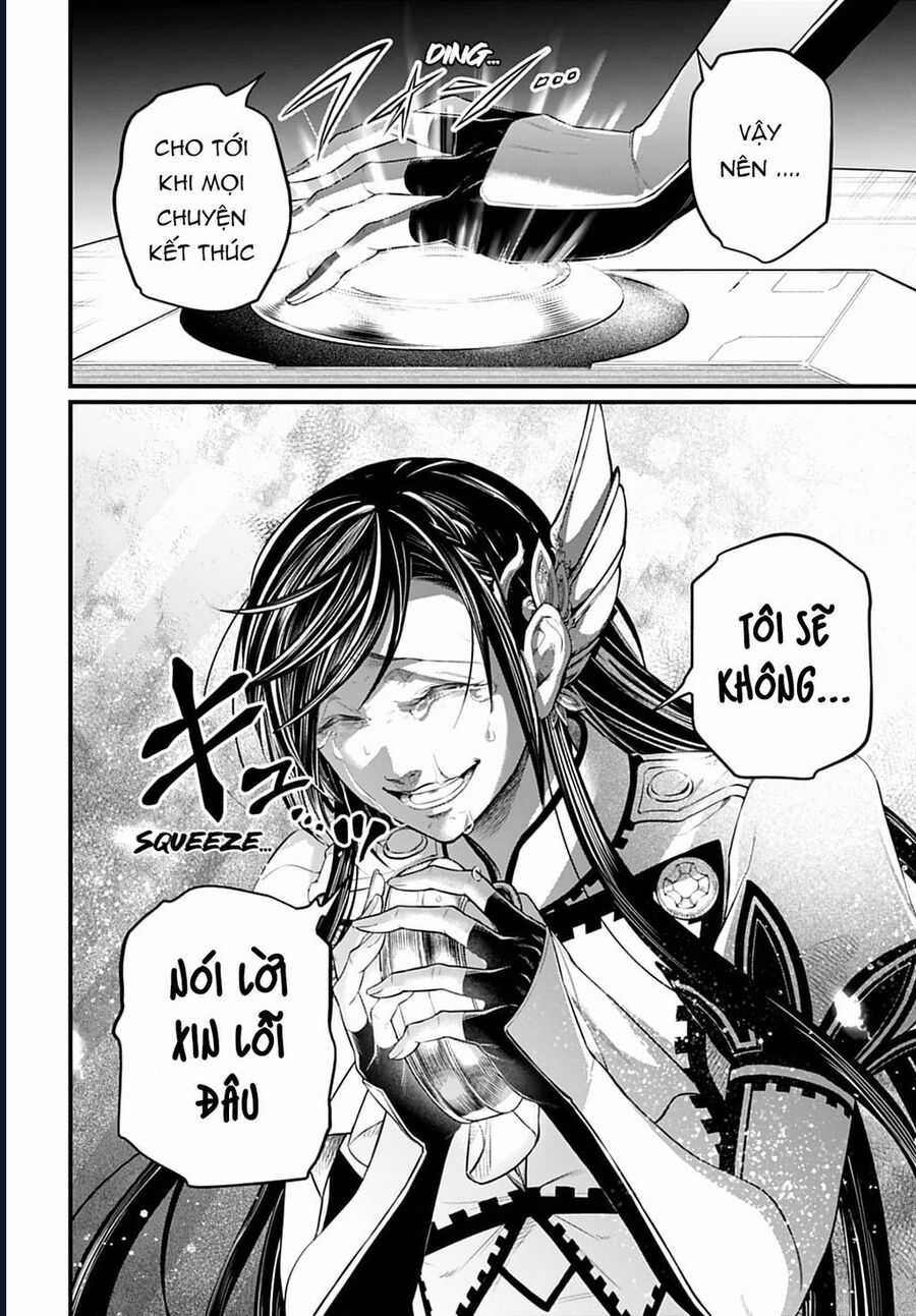 Shuumatsu No Valkyrie - Chapter 106 - Trang 24