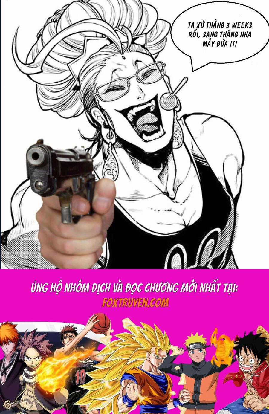 Shuumatsu No Valkyrie - Chapter 106 - Trang 34