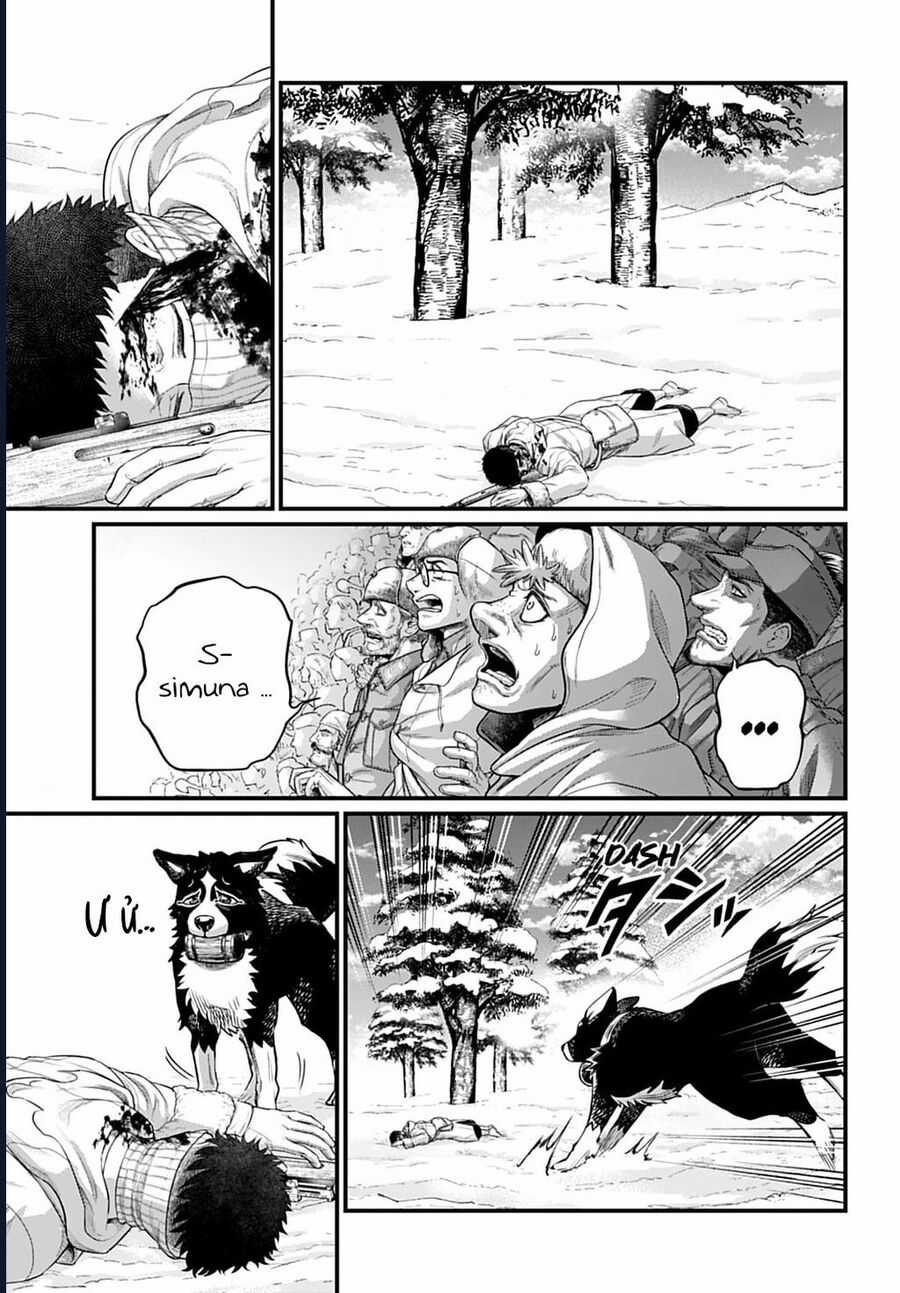 Shuumatsu No Valkyrie - Chapter 106 - Trang 5