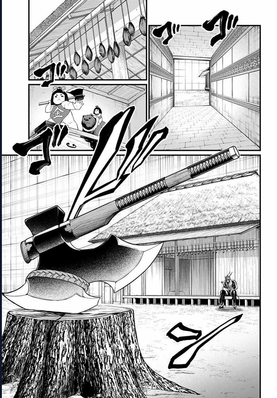 Shuumatsu No Valkyrie - Chapter 107 - Trang 13