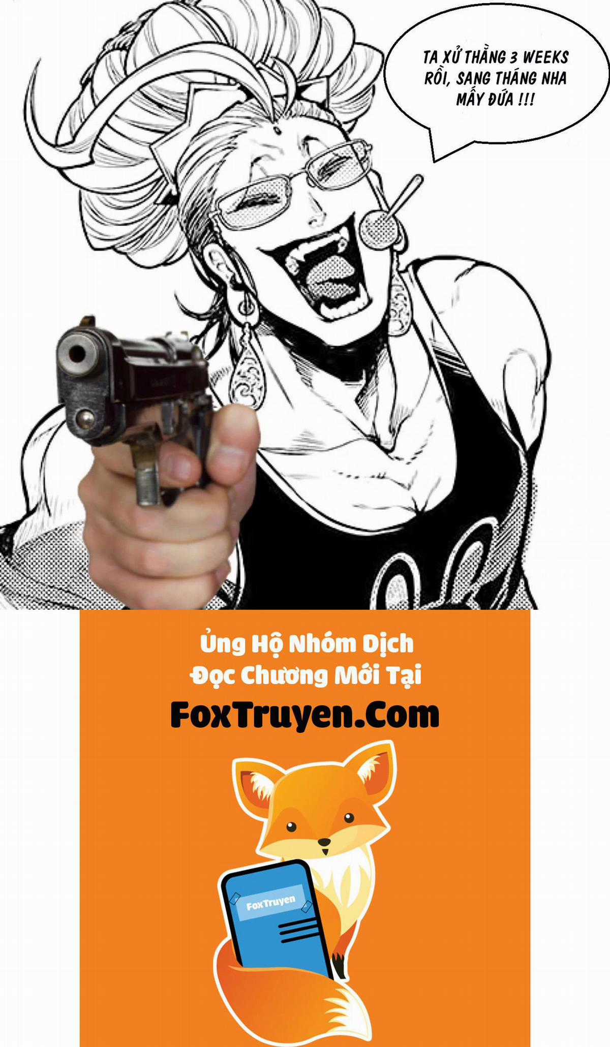 Shuumatsu No Valkyrie - Chapter 108 - Trang 40