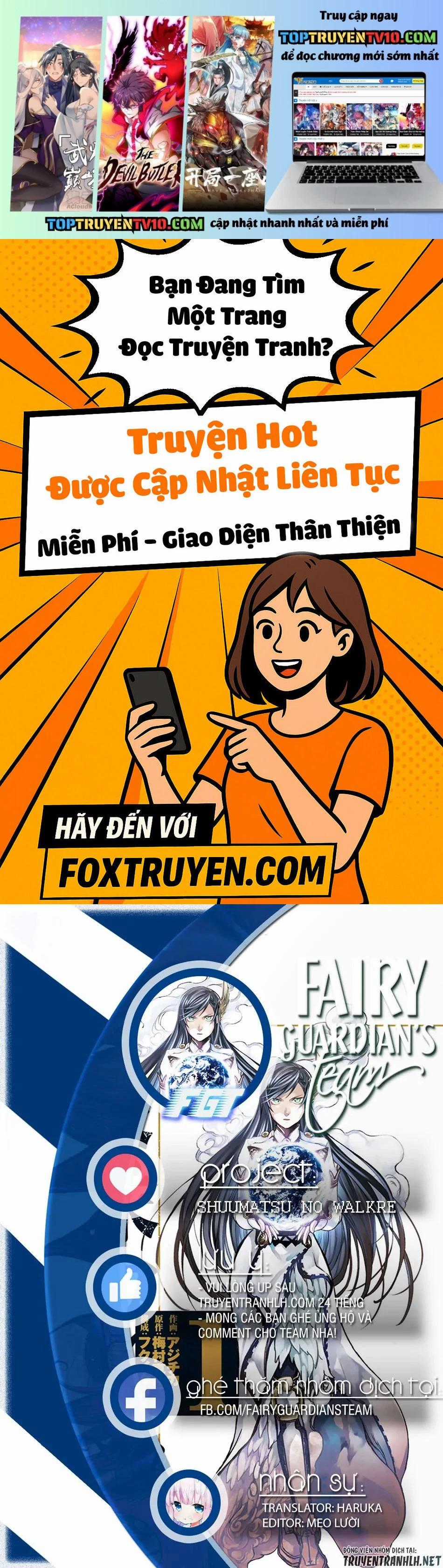 Shuumatsu No Valkyrie - Chapter 109 - Trang 1