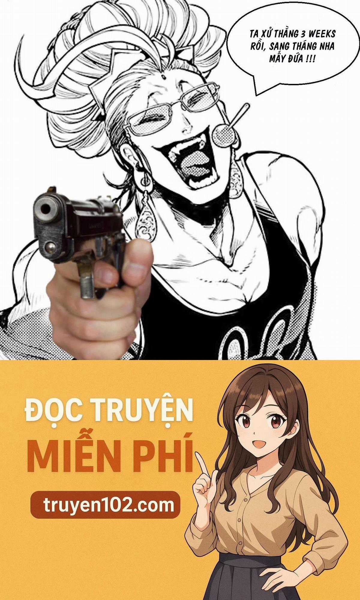 Shuumatsu No Valkyrie - Chapter 109 - Trang 25