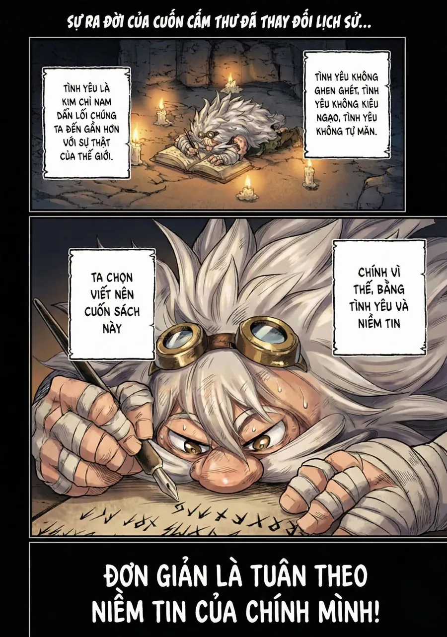 Shuumatsu No Valkyrie - Chapter 111 - Trang 45