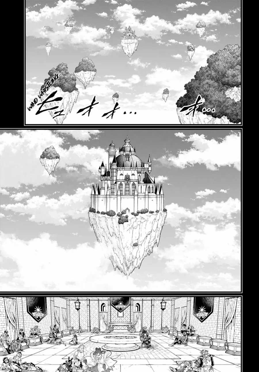 Shuumatsu No Valkyrie - Chapter 111 - Trang 6