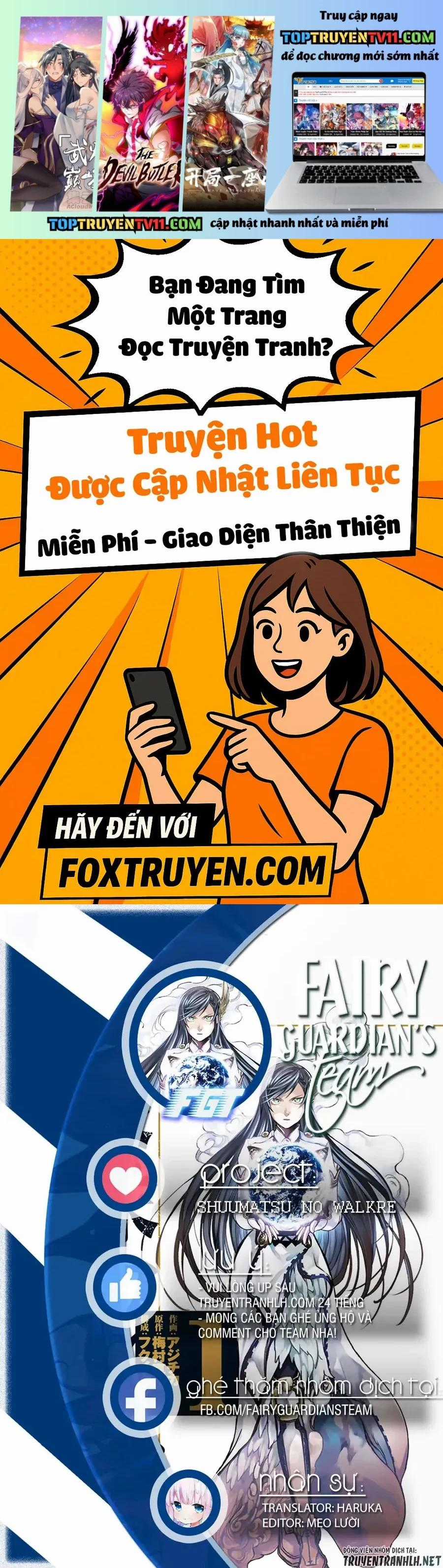 Shuumatsu No Valkyrie - Chapter 112 - Trang 1