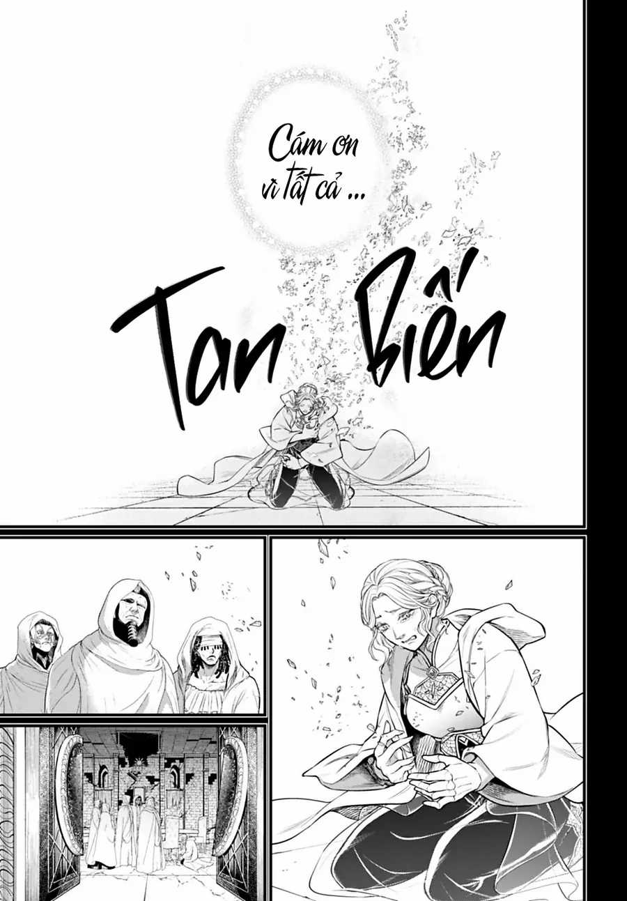 Shuumatsu No Valkyrie - Chapter 112 - Trang 17
