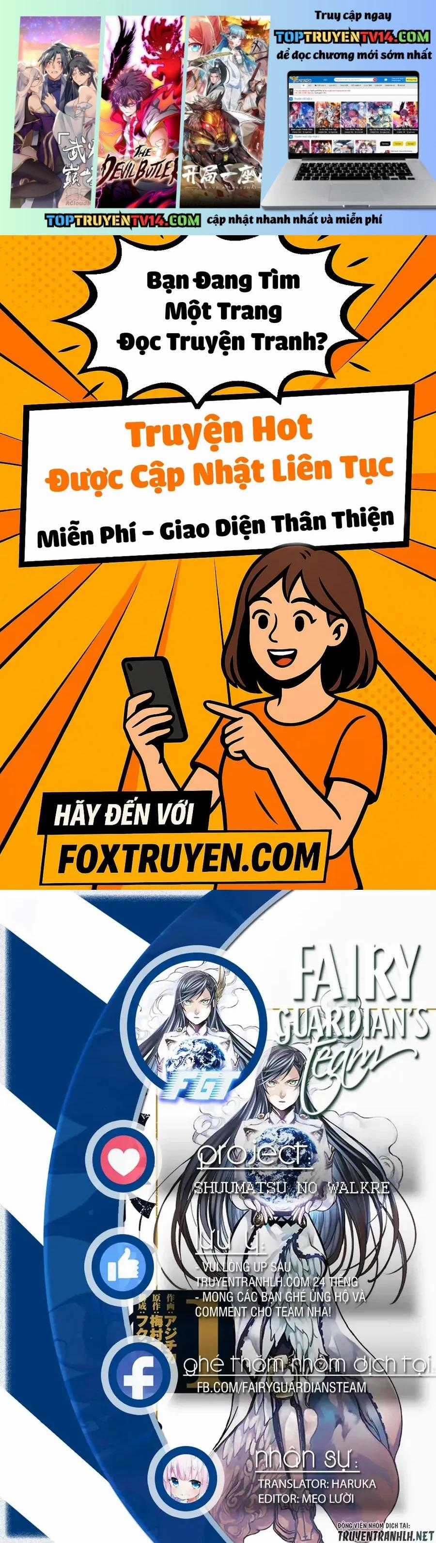 Shuumatsu No Valkyrie - Chapter 113 - Trang 1