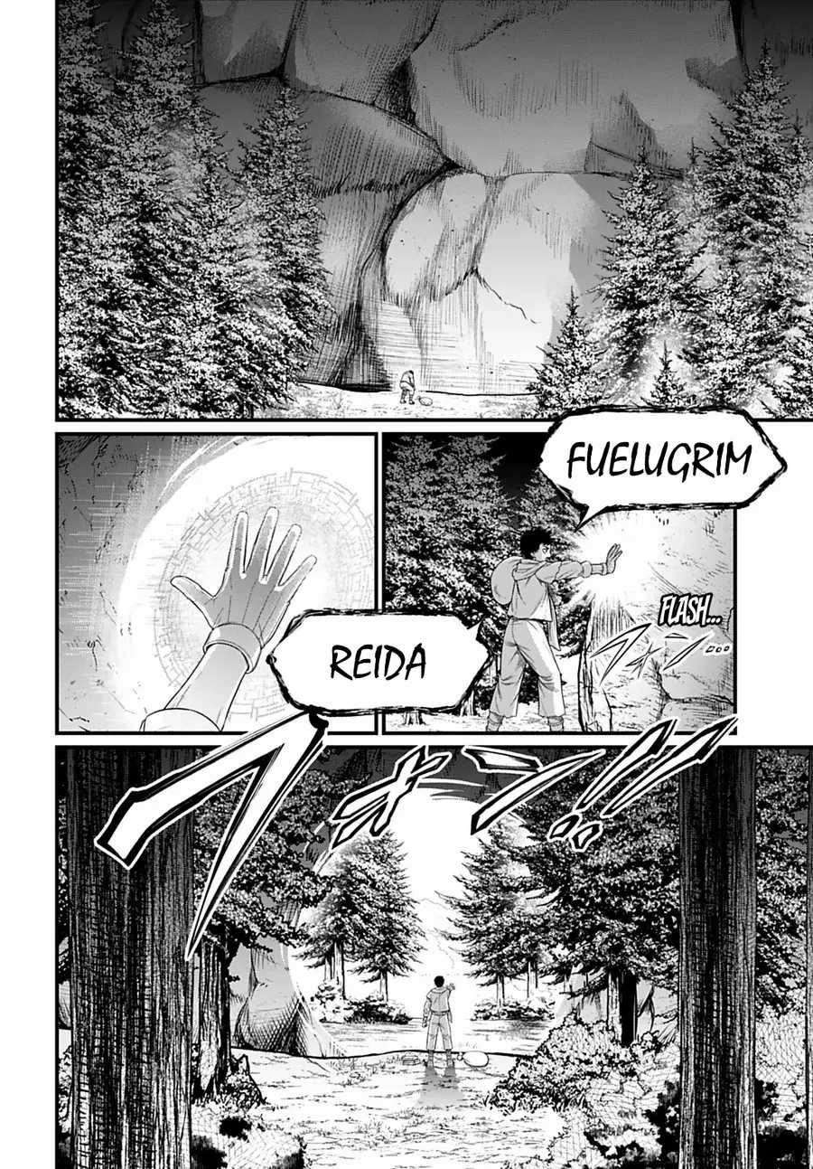 Shuumatsu No Valkyrie - Chapter 113 - Trang 27