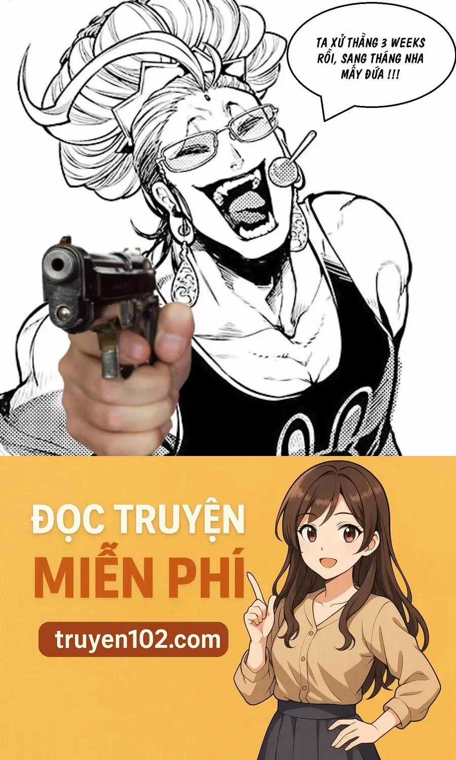 Shuumatsu No Valkyrie - Chapter 113 - Trang 37