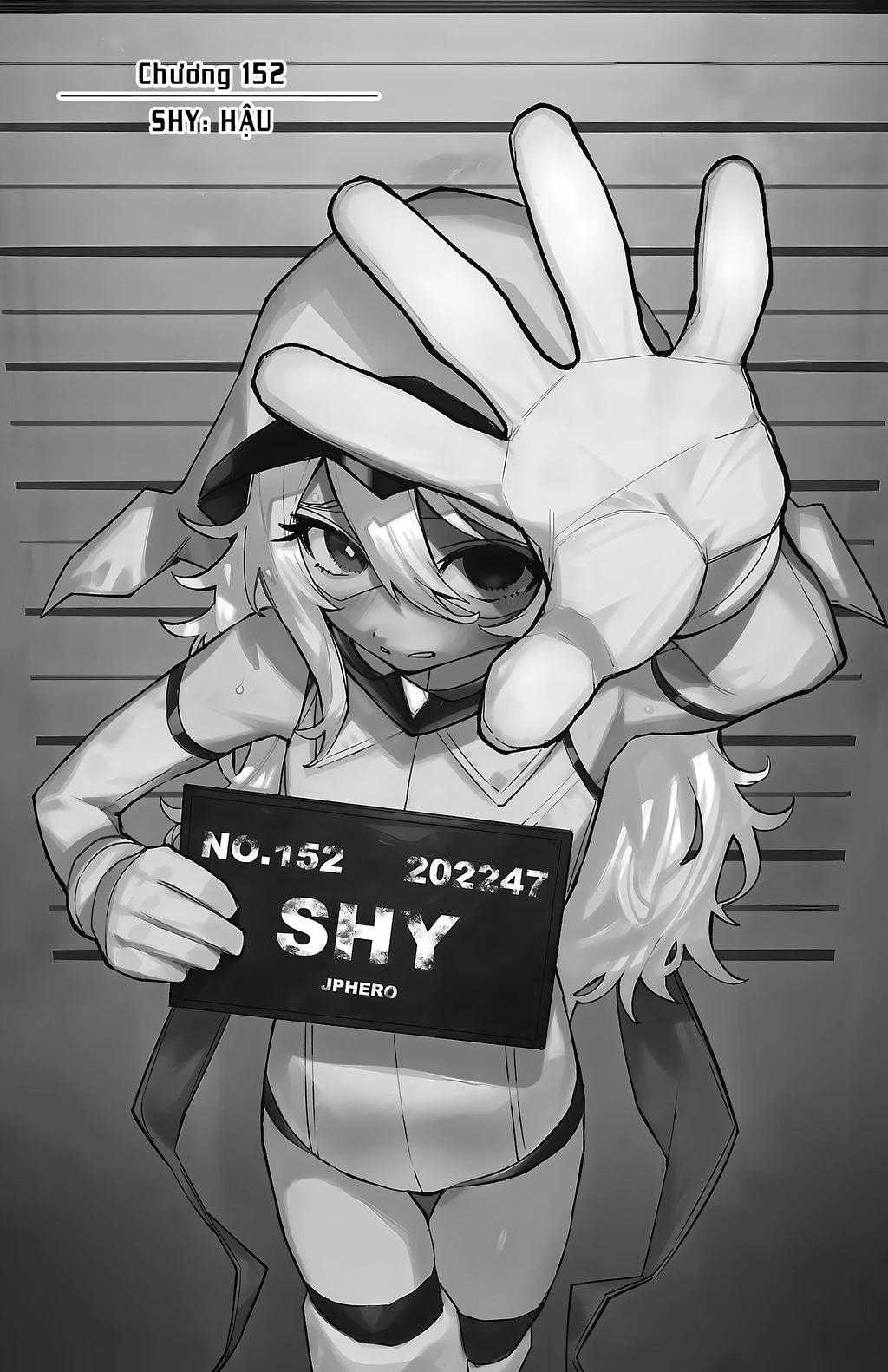 Shy - Chapter 152 - Trang 2