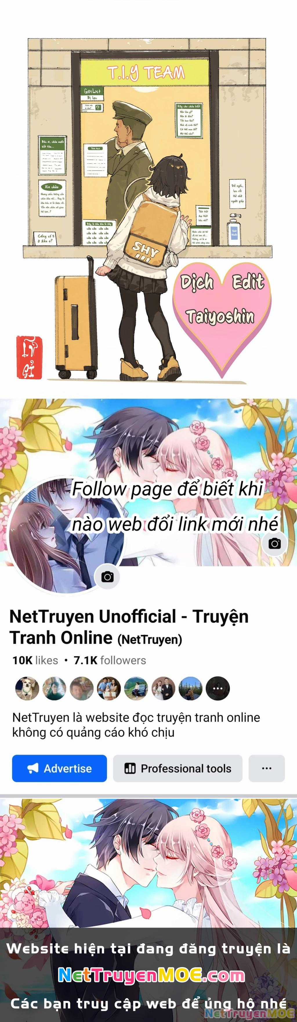 Shy - Chapter 152 - Trang 23