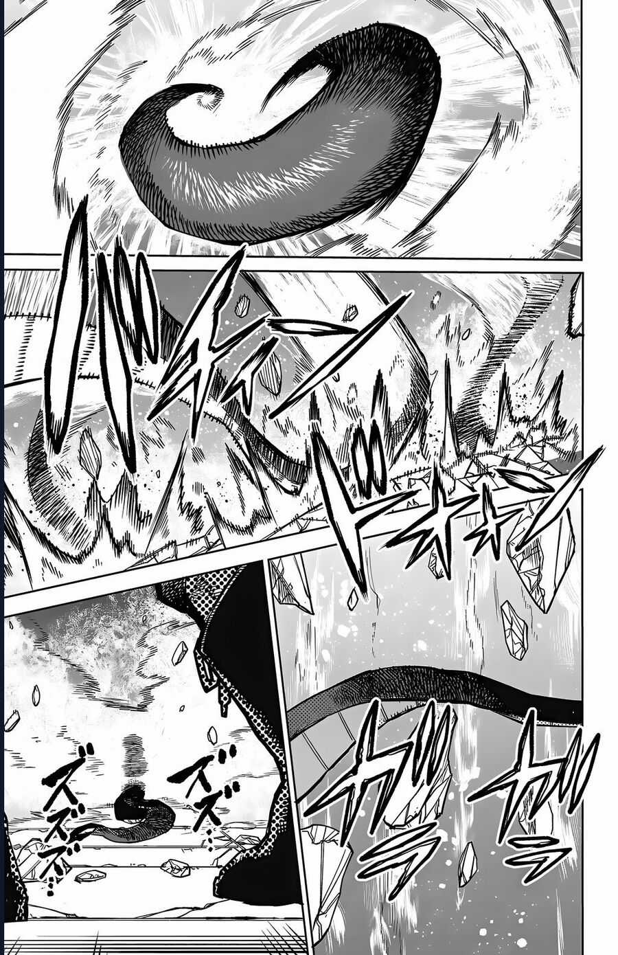 Shy - Chapter 158 - Trang 13