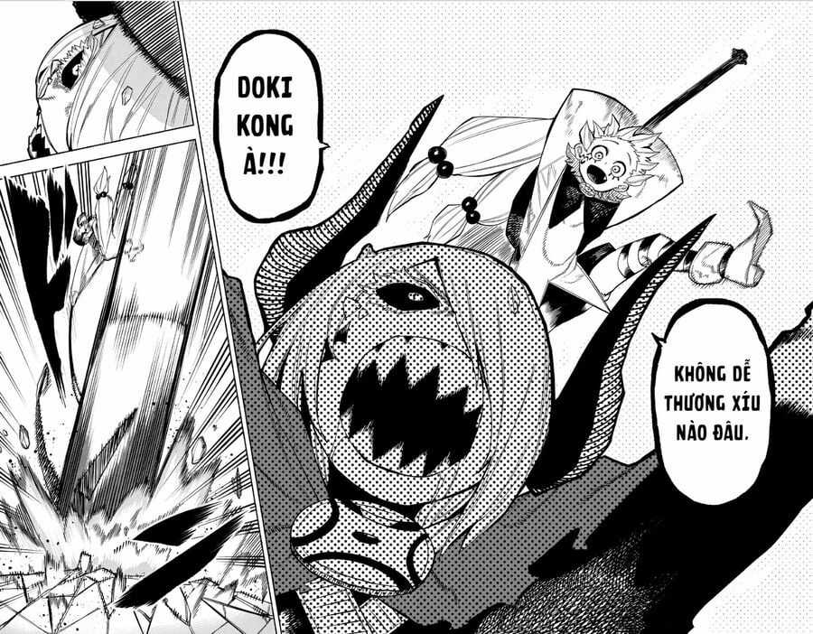 Shy - Chapter 158 - Trang 16