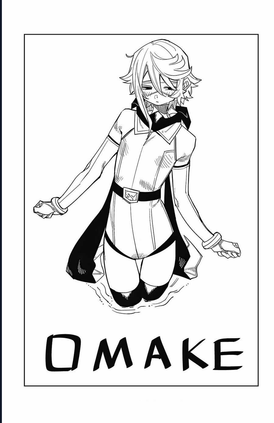 Shy - Chapter 158 - Trang 18