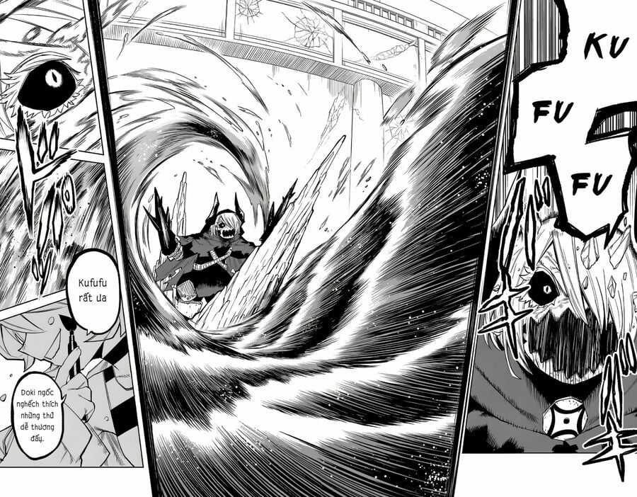 Shy - Chapter 159 - Trang 16