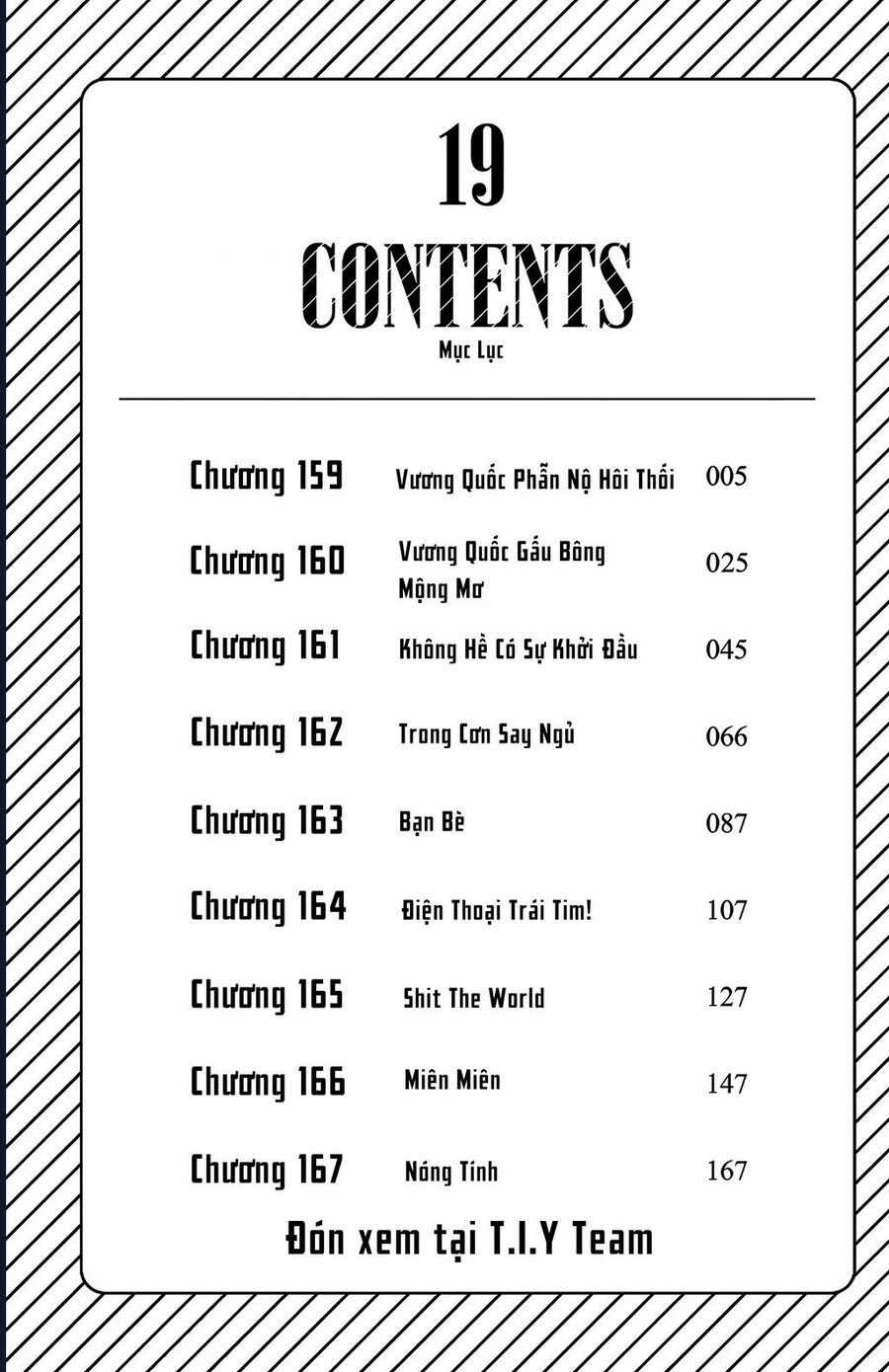 Shy - Chapter 159 - Trang 5