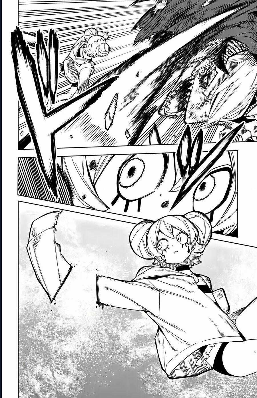 Shy - Chapter 160 - Trang 18