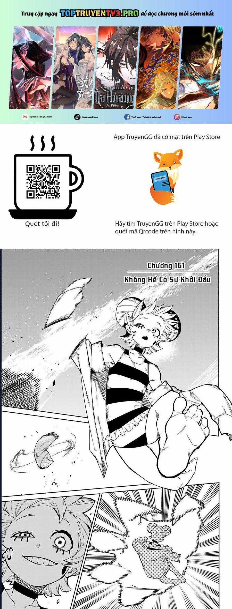 Shy - Chapter 161 - Trang 1