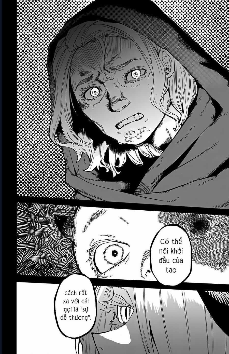 Shy - Chapter 161 - Trang 8