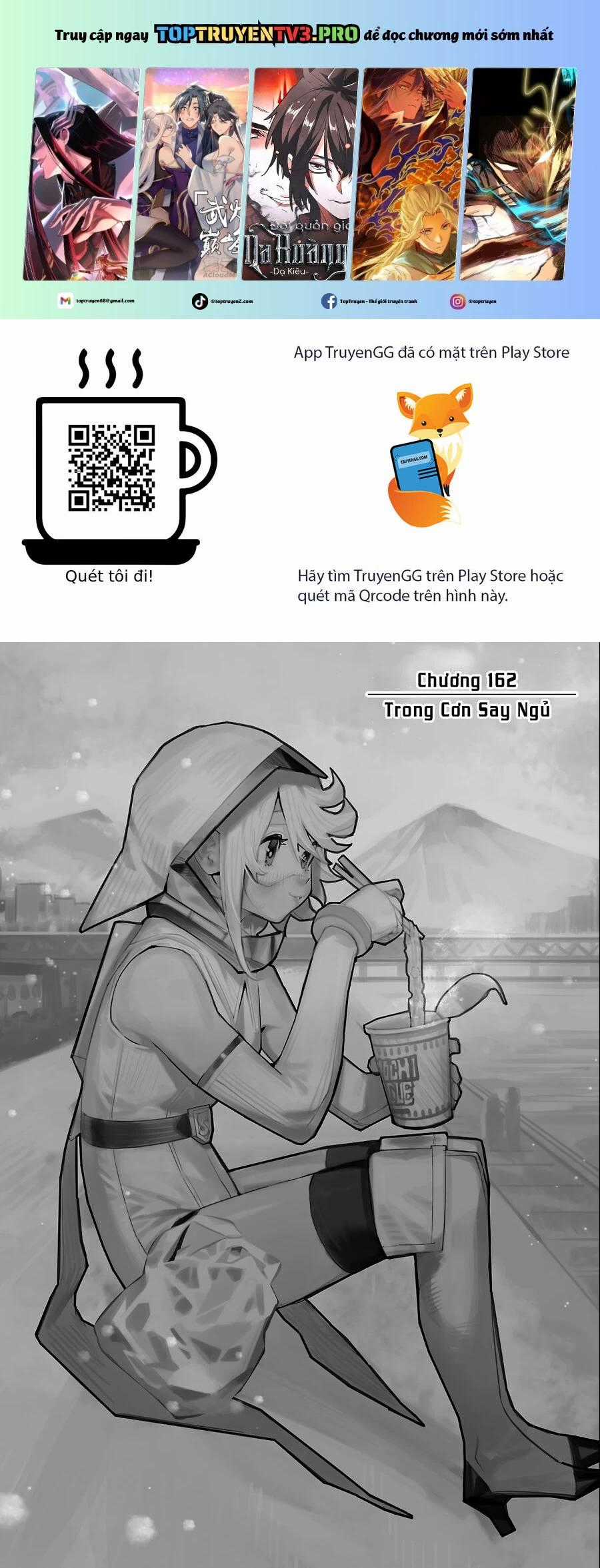 Shy - Chapter 162 - Trang 1