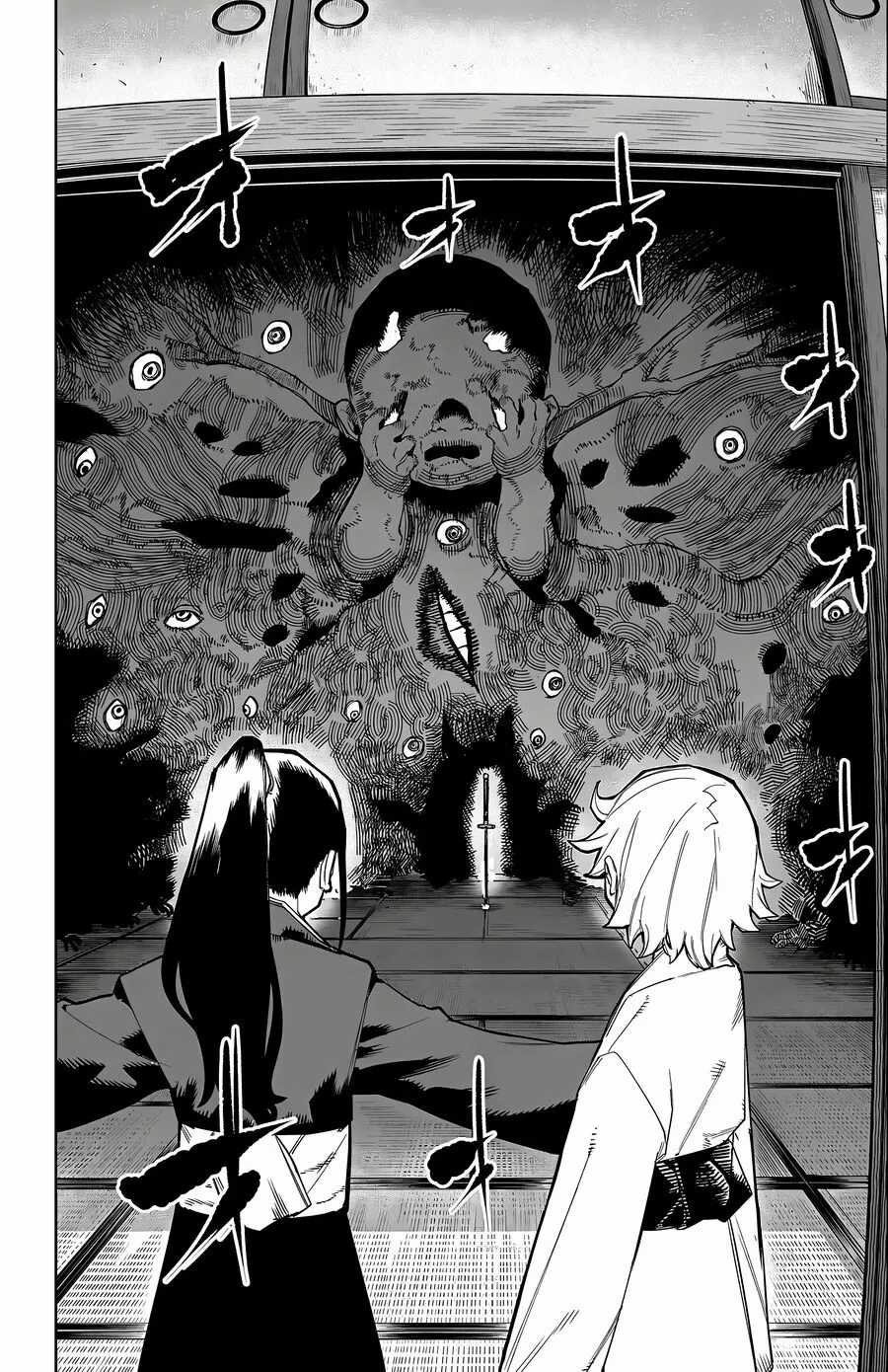 Shy - Chapter 162 - Trang 12