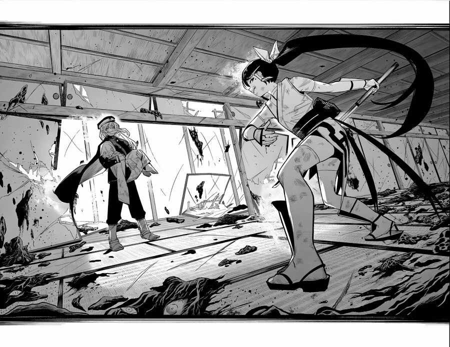 Shy - Chapter 163 - Trang 17