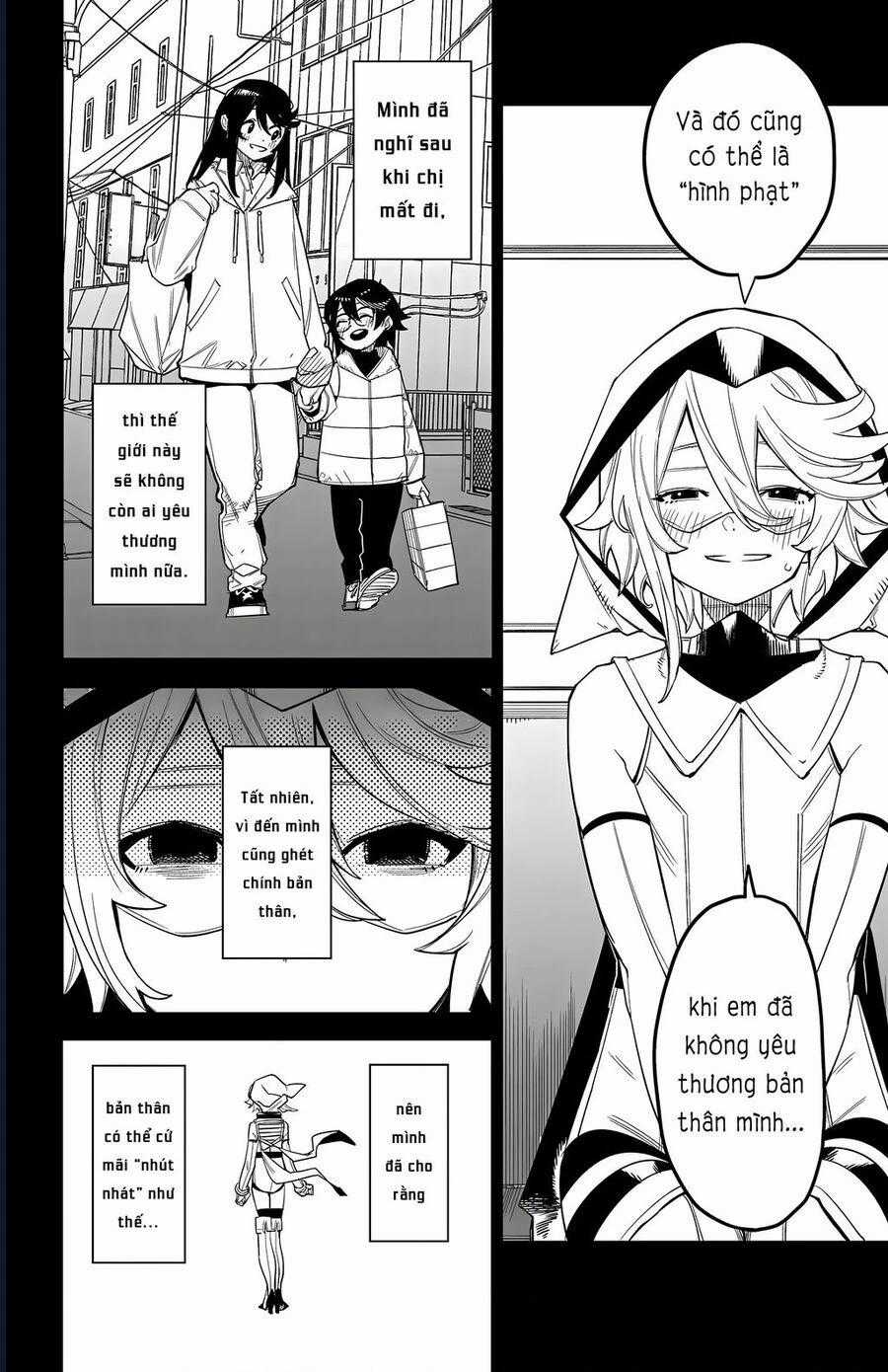 Shy - Chapter 164 - Trang 2