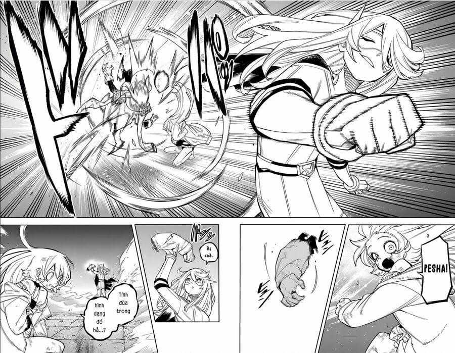 Shy - Chapter 165 - Trang 2