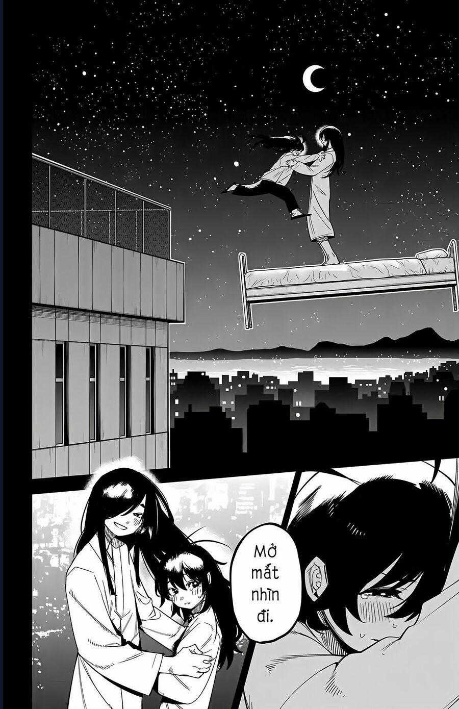 Shy - Chapter 170 - Trang 2