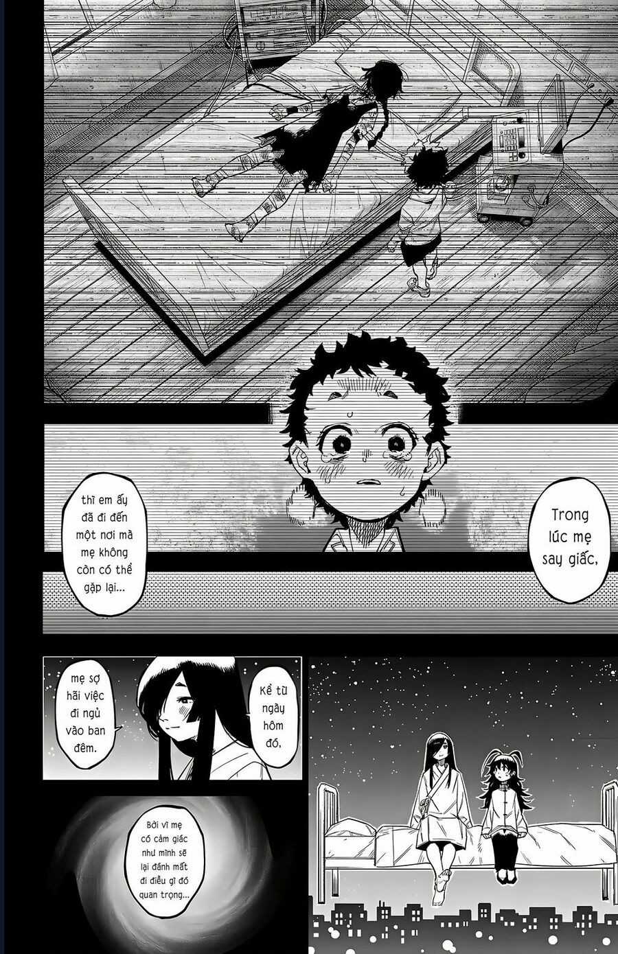 Shy - Chapter 170 - Trang 11