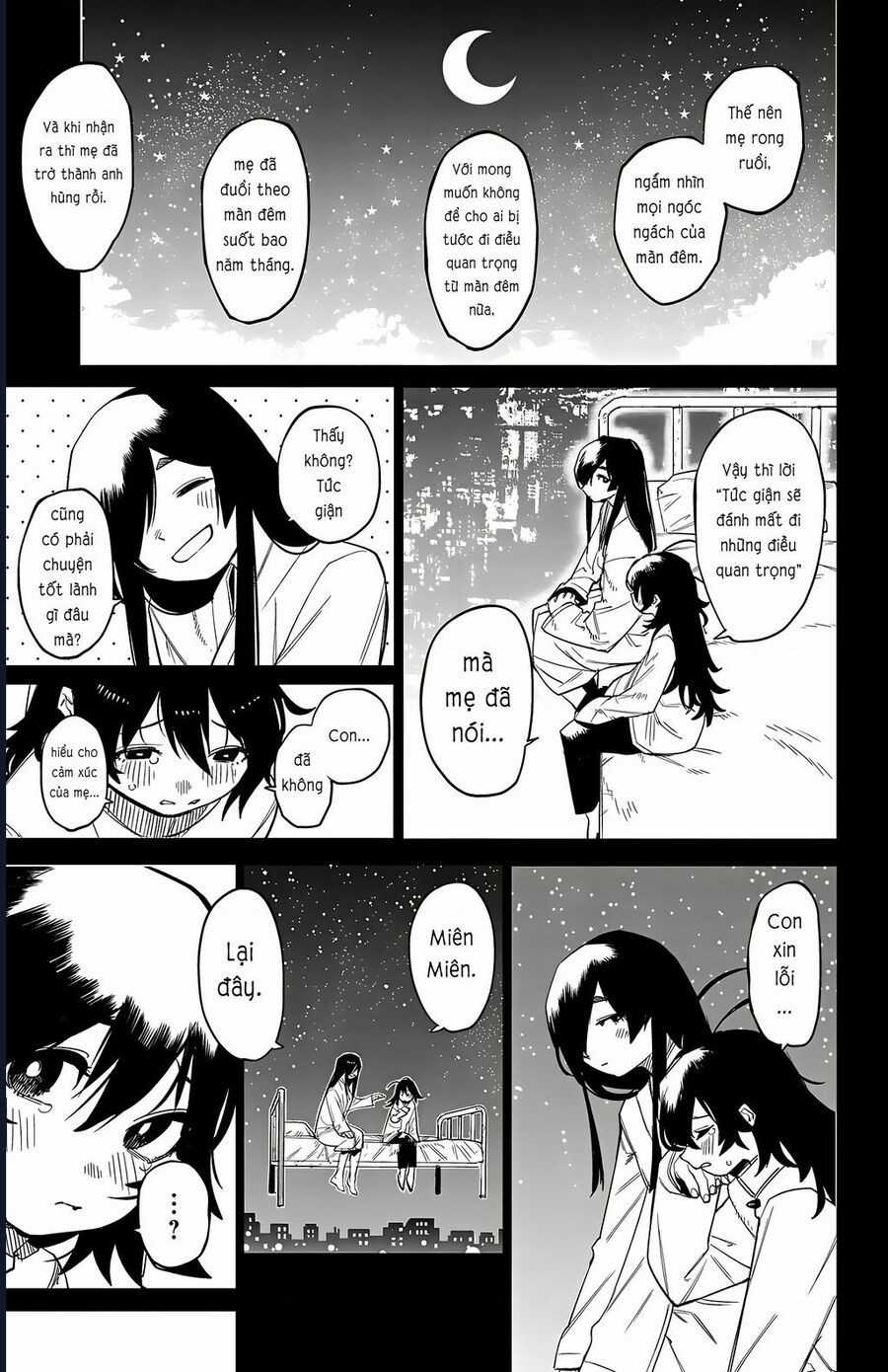 Shy - Chapter 170 - Trang 12