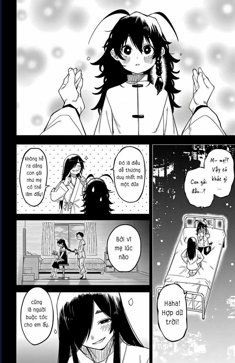 Shy - Chapter 170 - Trang 13