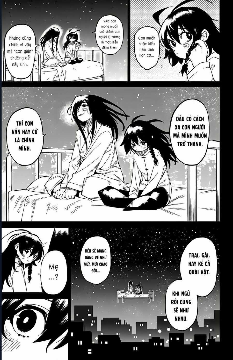 Shy - Chapter 170 - Trang 14