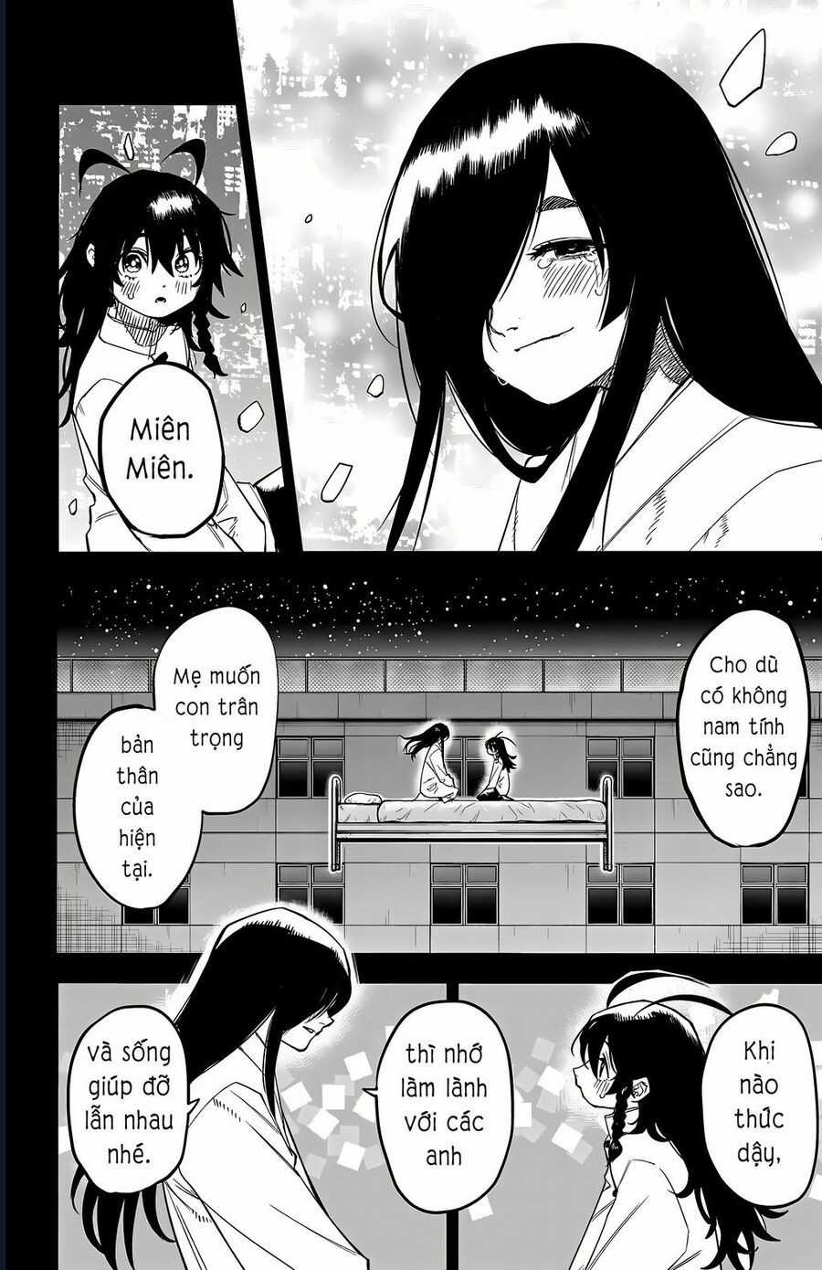 Shy - Chapter 170 - Trang 15